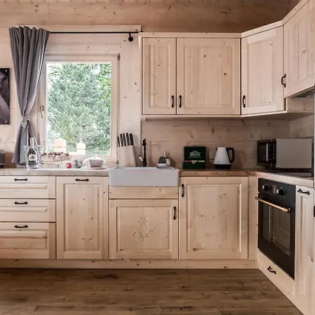 Owcza Z Jacuzzi I Sauna *