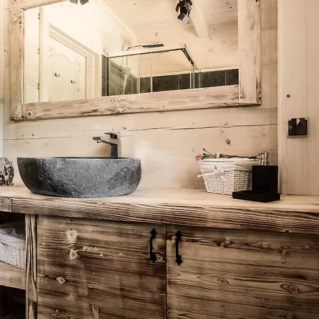 Owcza Z Jacuzzi I Sauna Chalé Kościelisko