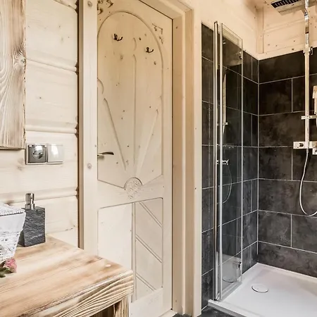 Owcza Hideaway Σαλέ Kościelisko