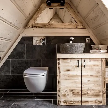 Owcza Z Jacuzzi I Sauna * Kościelisko