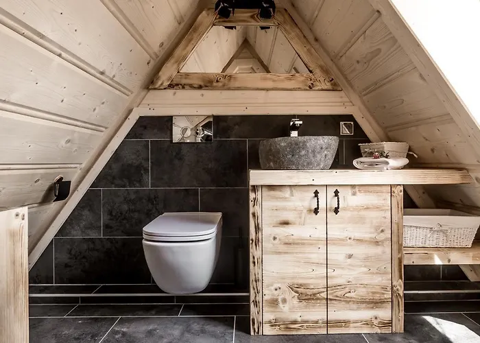 Owcza Z Jacuzzi I Sauna * קושצ'ליסקו